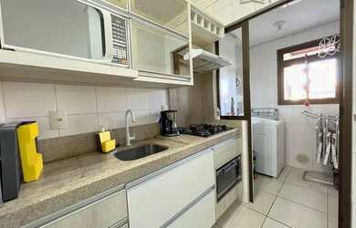 Imagem 7: Apartamento para Venda em Florianópolis, Ingleses do Rio Vermelho, 2 dormitórios, 1 suíte