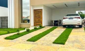 Imagem 2: SF Casa no condomínio Village Joia em Timon