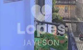 Imagem 3: Apartamento-LOCAÇÃO-Penha-Rio de Janeiro-RJ