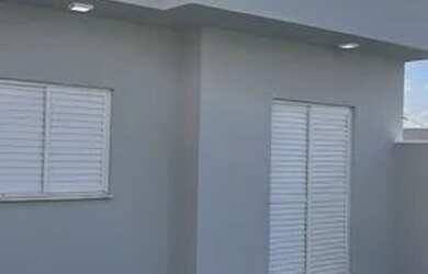 Imagem 6: Casa térrea, nova , pronta para morar, no bairro Jardim União, Indaiatuba, 02 quartos, ban