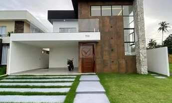 Imagem: CASA NO TERRAS ALPHAVILLE 2