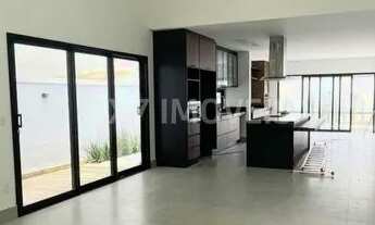 Imagem 2: CASA RESIDENCIAL em CAMPINAS - SP, SWISS PARK