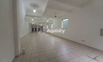 Imagem 2: Loja/Salão em Alto da Mooca - São Paulo