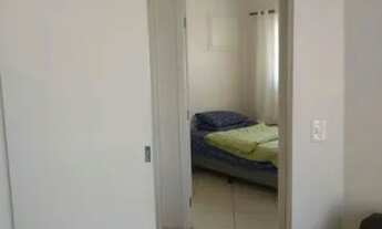 Imagem 7: Apartamento com 2 dormitórios para alugar, 50 m² por R$ 1.815,00/mês - Jardim Redentor - S