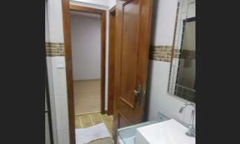 Imagem 2: Apartamento 2 dormitorios na divisa de Santos / São Vicente sp