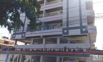 Imagem 2: Apartamento para aluguel possui 75 metros quadrados com 2 quartos em Braga - Cabo Frio - R