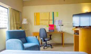 Imagem: Flat na Vl Mariana, próximo do Hospital