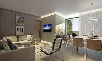 Imagem 5: Área Privativa / Garden com 3 dormitórios à venda em Belo Horizonte