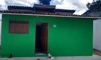 Imagem 4: Alugo casa com ponto comercial 2/4 em Pitimbu