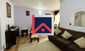 Imagem: Apartamento Venda 2 Dormitórios - 77 m²