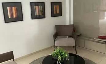 Imagem 1: Apartamento para aluguel tem 40 metros quadrados com 1 quarto em Ponta Verde - Maceió - AL