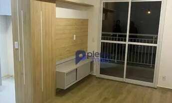 Imagem 3: Apartamento com 1 dormitório para alugar, 40 m² por R$ 2.968,00/mês - Centro - Campinas/SP