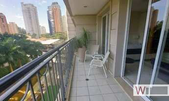 Imagem: Apartamento com 1 dormitório para alugar