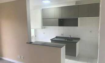 Imagem 3: Apartamento a venda em Jundiai - Condomínio Duo Reserva do Japi - 2 quartos - R$ 375.000