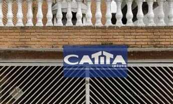 Imagem: Sobrado com 3 dormitórios à venda, 250