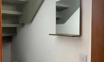 Imagem 7: Sobrado com 2 dormitórios para alugar, 64 m² por R$ 2.500,00/mês - Jardim Barro Branco - C