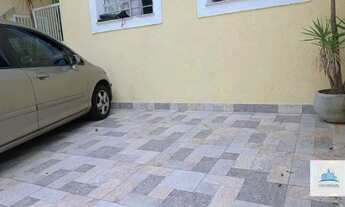 Imagem 3: Ótimo sobrado à venda na Vila Nova Caledônia