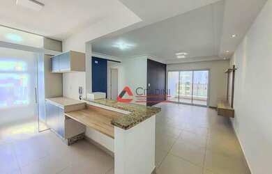 Imagem 4: Locação, Campolim. 3 dormts (1 suite ) completo de armários. - Ap1876