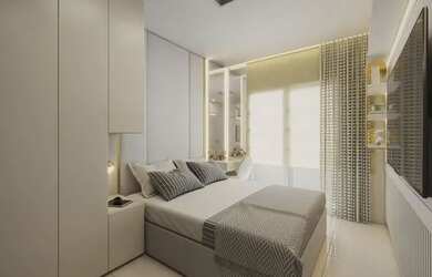 Imagem 6: Apartamento | Apartamento com 3 dormitórios