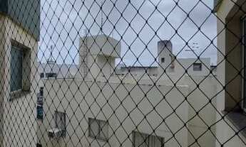 Imagem 4: Apartamento em JP, 2 quartos (1 suíte) e 2 varandas, próximo à UFES