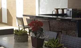 Imagem 4: Edifício Varandas do Atlântico, Exclusivo Apartamento de Alto Padrão Na Península, FRENTE