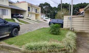 Imagem 2: Alugo Casa no Santa Candida 3 Quartos