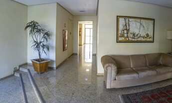 Imagem 5: Apartamento para aluguel e venda no Ed. Walter Spotti com 220 metros quadrados