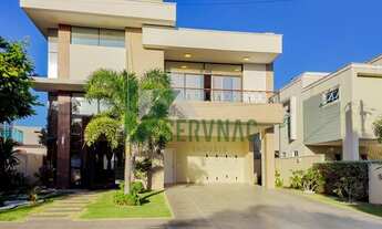 Imagem: Casa para venda Alphaville Eusébio tem