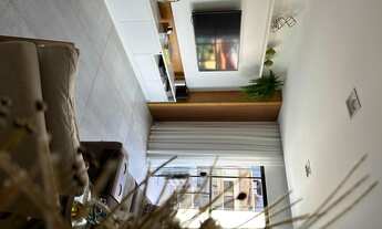 Imagem: Apartamento moderno na Praia dos Cavaleiros