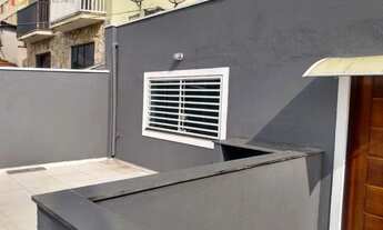 Imagem 2: Casa com 3 dormitórios, 140 m² - venda por R$ 599.000,00 ou aluguel por R$ 3.410,00/mês