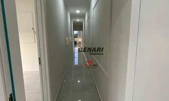 Imagem 7: Sobrado com 4 dormitórios à venda, 225 m² por R$ 1.700.000,00 - Residencial Evidências