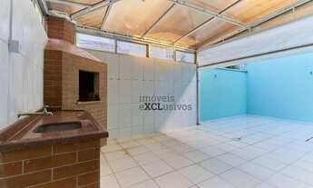 Imagem 4: Sobrado com 6 dormitórios para alugar, 216 m² por R$ 3.500/mês - Boa Vista - Curitiba/PR