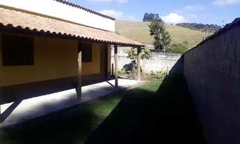 Imagem 2: Casa Rural em Chácara