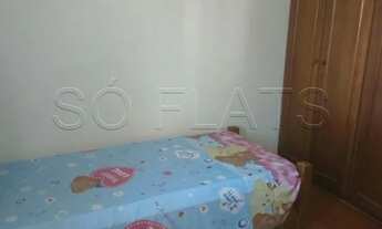 Imagem 6: RICHILIEU - Flat Próximo a Rua Henrque Schaumann, Teodoro Sampaio