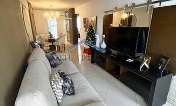 Imagem 3: 2 QUARTOS/STE, TODO MONTADO E DECORADO, 2 VGS! AMPLO!