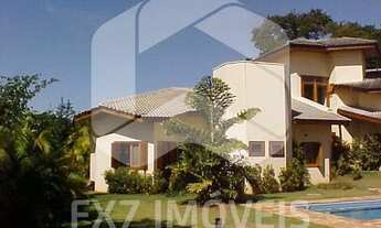 Imagem 6: CASA em Campinas/SP - , Jardim BotÃ¢nico (Sousas