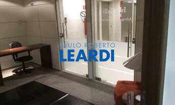 Imagem: CONJ. COMERCIAL - PINHEIROS - SP