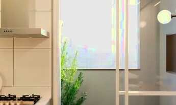 Imagem 4: Empreendimento com Rooftop e vista incrível no Centro de Caxias do Sul Aptos 2 dorm. c/ s