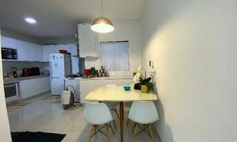 Imagem 7: Casa 3Q, completa em armários, ofurô, luz em LED e pordelanato 100m2 + área gourmet