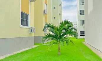 Imagem 6: Apto no Planalto Uruguai no Jardins do Leste com 3 quartos sendo 1 suíte