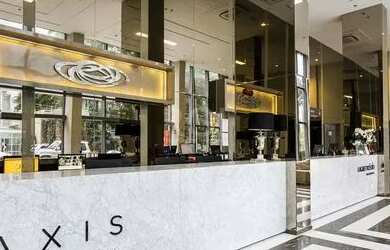 Imagem 2: Conjunto/Sala para Venda - 34m², 0 dormitórios, Boa Vista