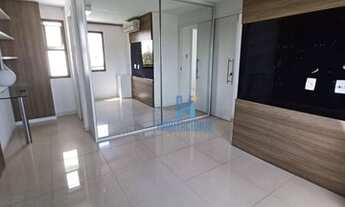 Imagem 4: Apartamento com 2 dormitórios à venda, 58 m² por R$ 340.000 - Lagoa Nova - Natal/RN