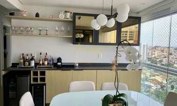 Imagem 3: Vila Mascote apto novo 68m2 excelente localização