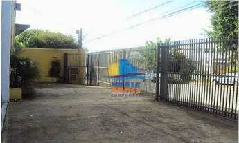 Imagem 5: Barracão para alugar, 501 m² por R$ 10.225,00/mês - Jardim do Trevo - Campinas/SP