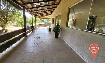 Imagem 4: Casa com 2 dormitórios para alugar, 100 m² por R$ 2.000/mês - Melo Franco - Brumadinho/MG