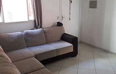 Imagem 7: Apartamento 51 m2 - Vila Ipiranga - Mogi das Cruzes/SP