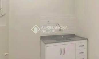 Imagem 2: Apartamento para aluguel tem 37 metros quadrados com 1 quarto em Independência - Porto Ale