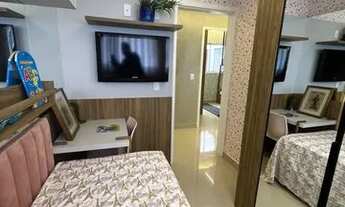 Imagem 4: AF Apartamento para venda com 60M2 com 3 quartos em Zoobotânico - Teresina - Piauí