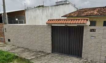 Imagem: VENDO CASA EM MANGABEIRA 8