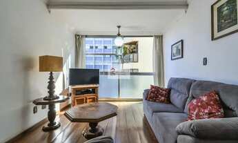 Imagem 1: ótimo apartamento a venda na Vila Mariana, com 93m²